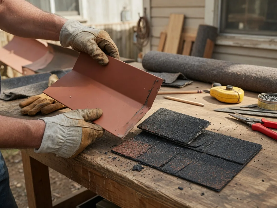 Roof Repair company in Torreon, NM